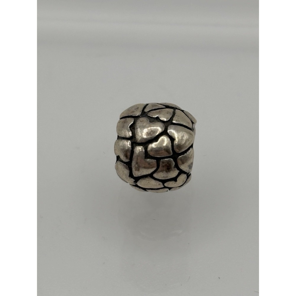 Pandora Sterling Silver Authentic Lots A Love Charm 790174 ALE 925 Retired
